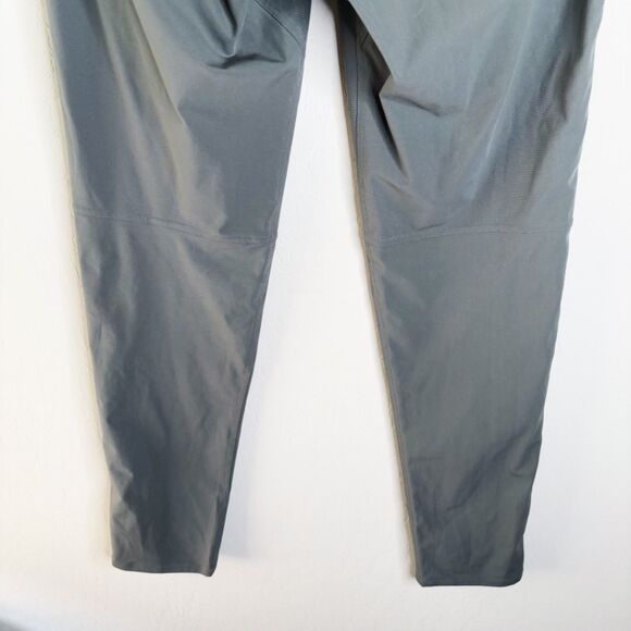 Lululemon Pant Slim 36" Warpstreme - Picture 3 of 6